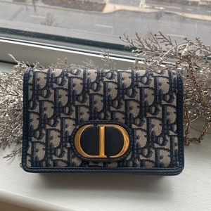 Small Dior Cross Body bag